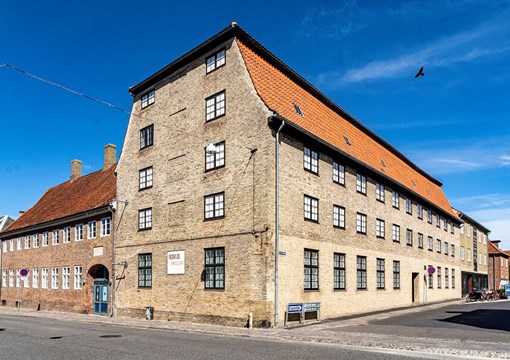 Roskilde Museum 