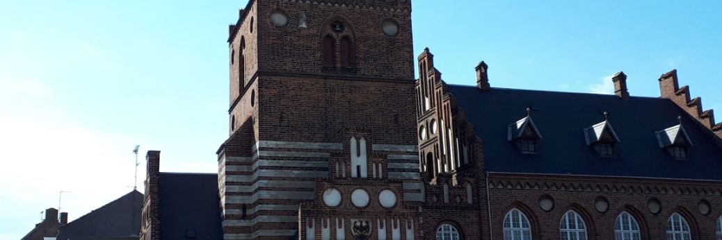 Sankt Laurentius