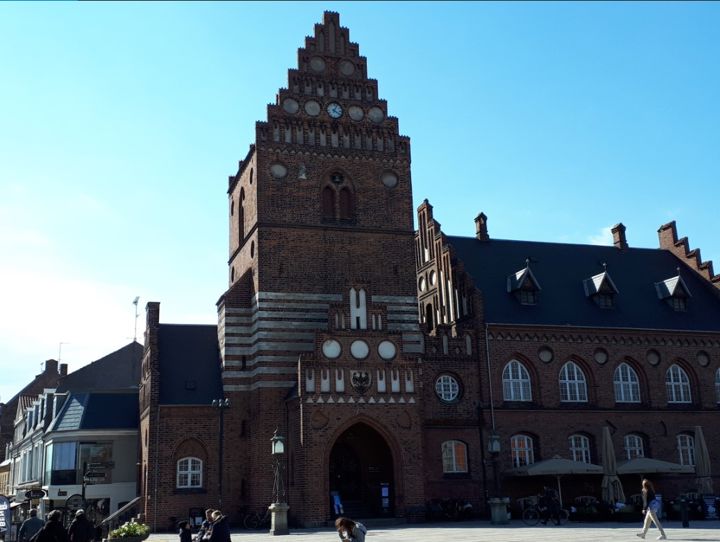 Sankt Laurentius