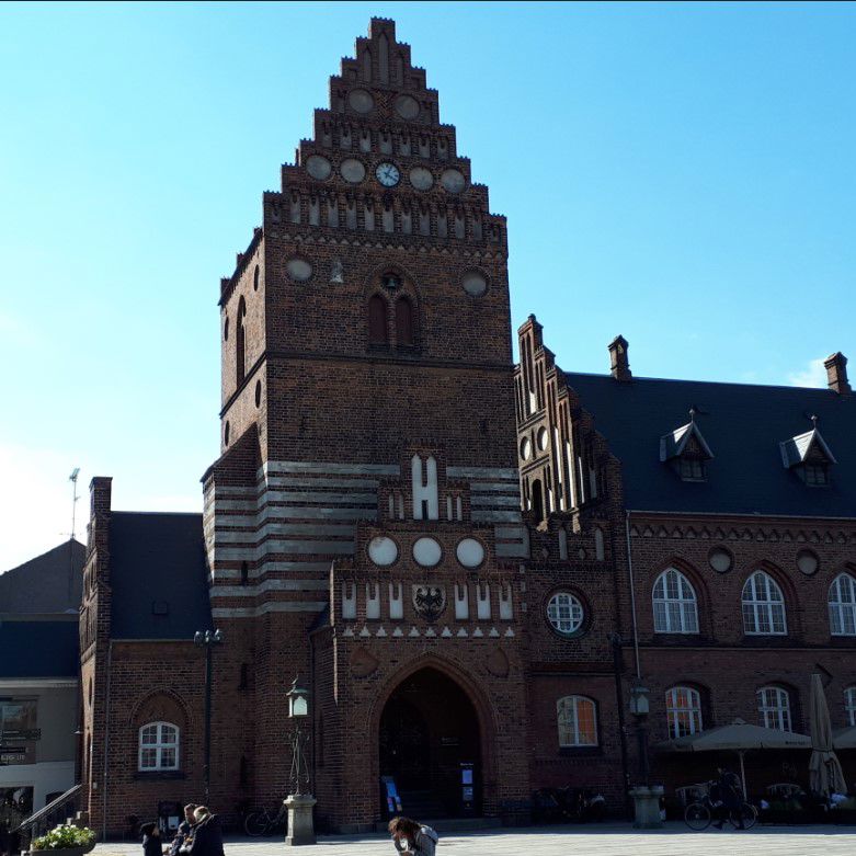 Sankt Laurentius