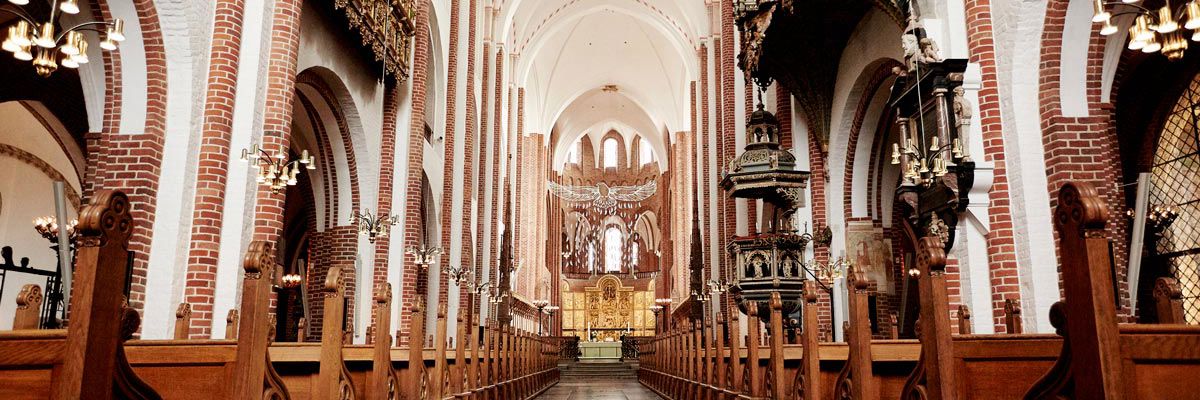 Roskilde Domkirke