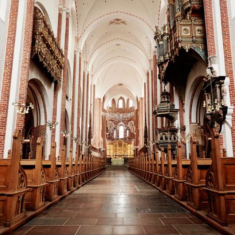 Roskilde Domkirke