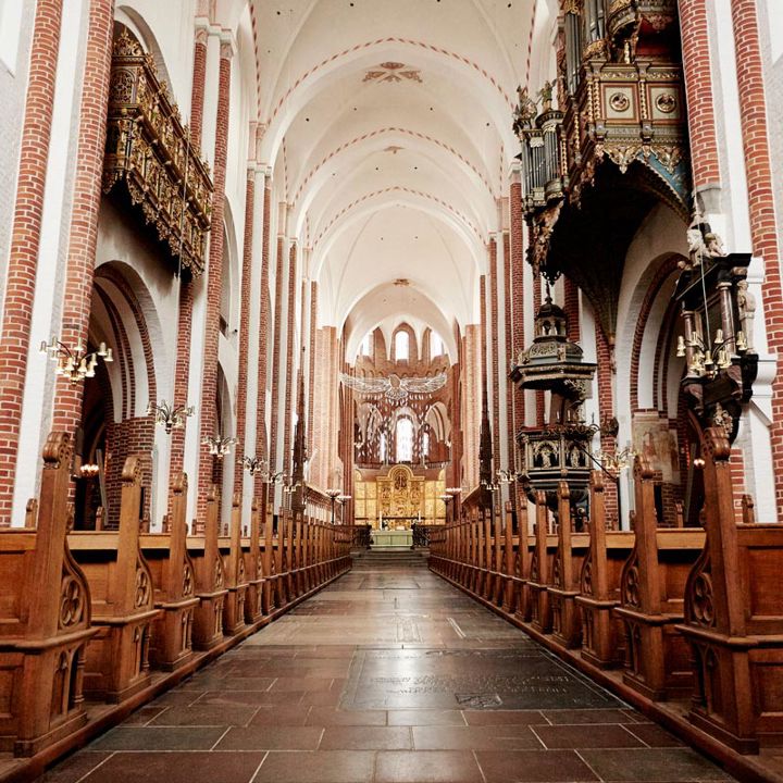 Roskilde Domkirke