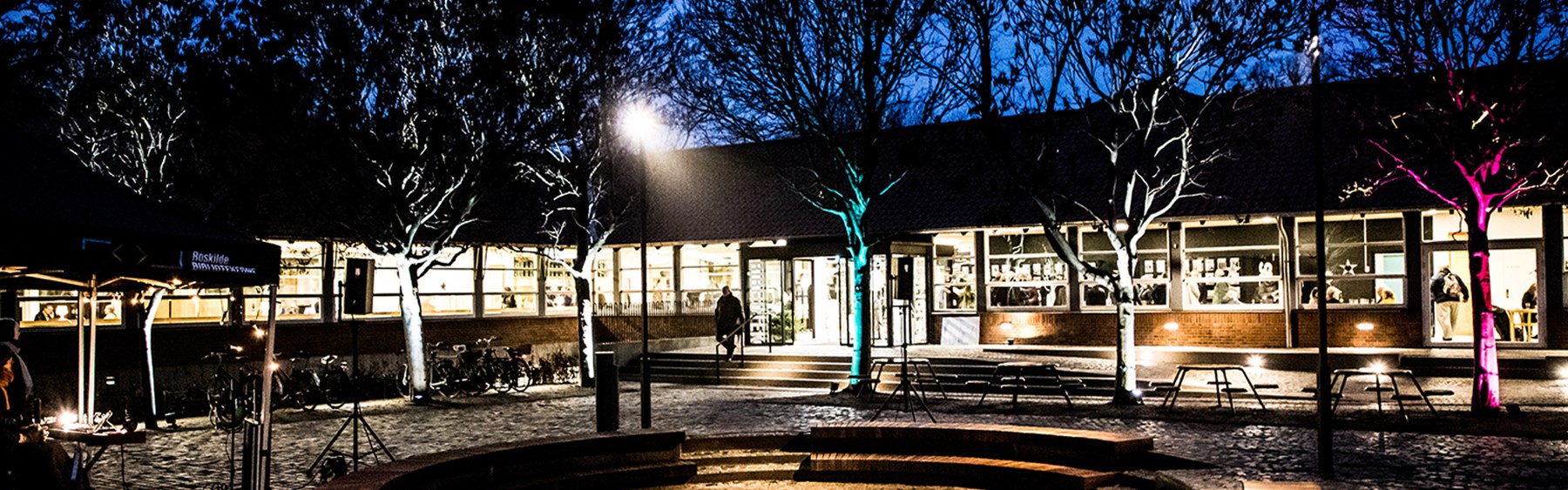 Roskilde Bibliotek