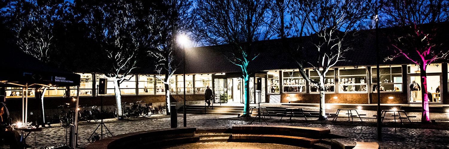 Roskilde Bibliotek