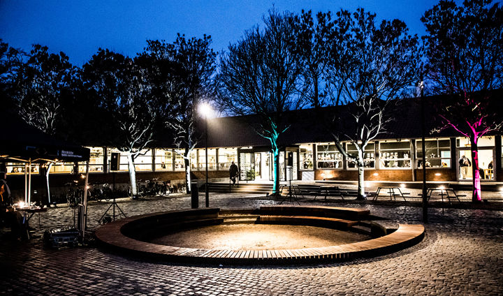 Roskilde Bibliotek