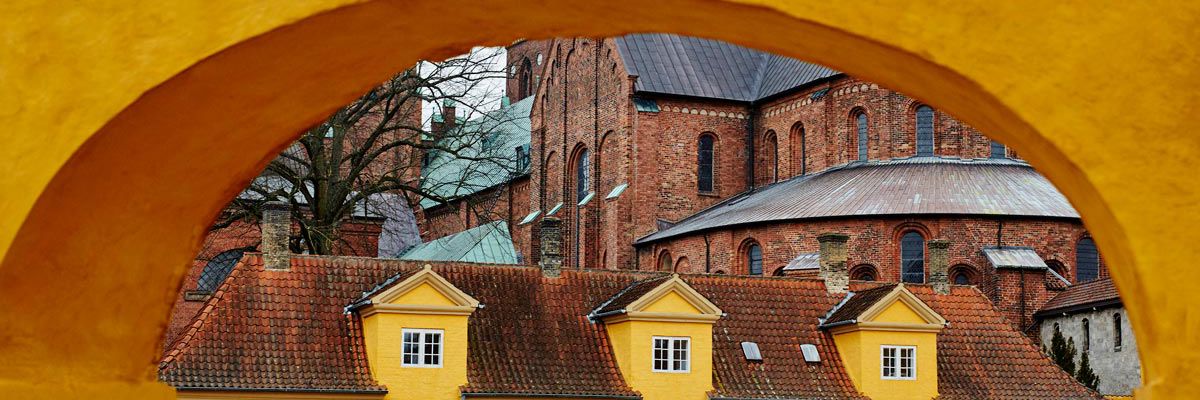 Palæfløjen - Roskilde Kunstforening