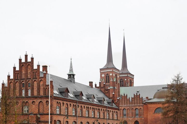 Byens hus